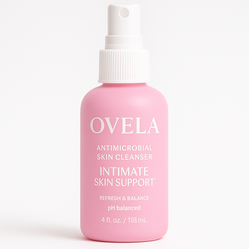 Ovela Anti-UTI Intimate Skin Support Spray