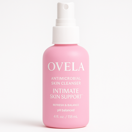 Ovela Anti-UTI Intimate Skin Support Spray