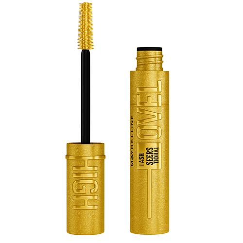Gold Sparkle Mascara