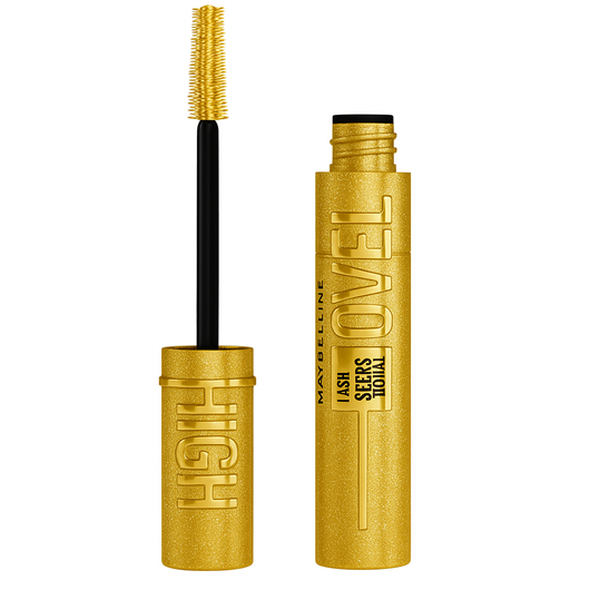 Gold Sparkle Mascara